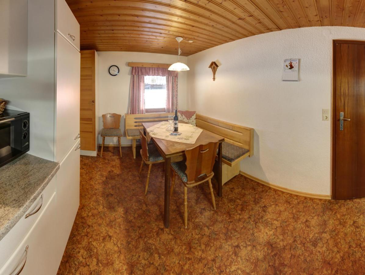 Biohof Wallnerhof - Chiemgau Karte 인젤 외부 사진