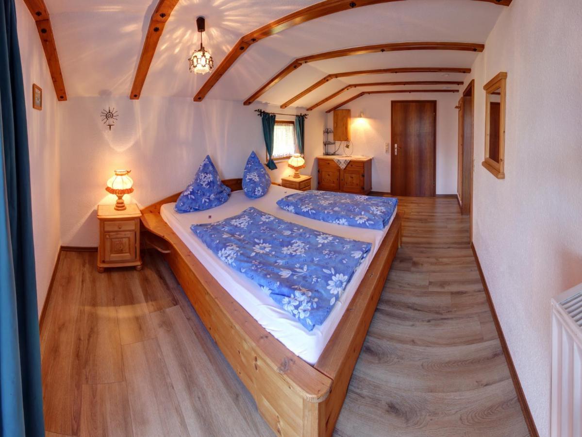 Biohof Wallnerhof - Chiemgau Karte 인젤 외부 사진